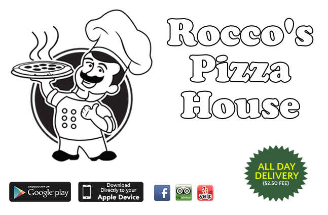 Rocco's Pizza House