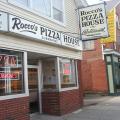 Rocco's Pizza House